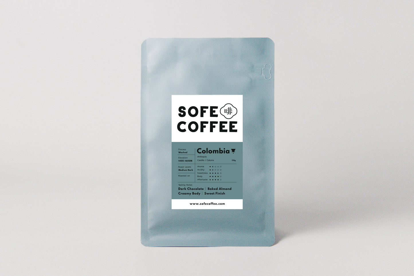 Colombia - Single Origin Beans