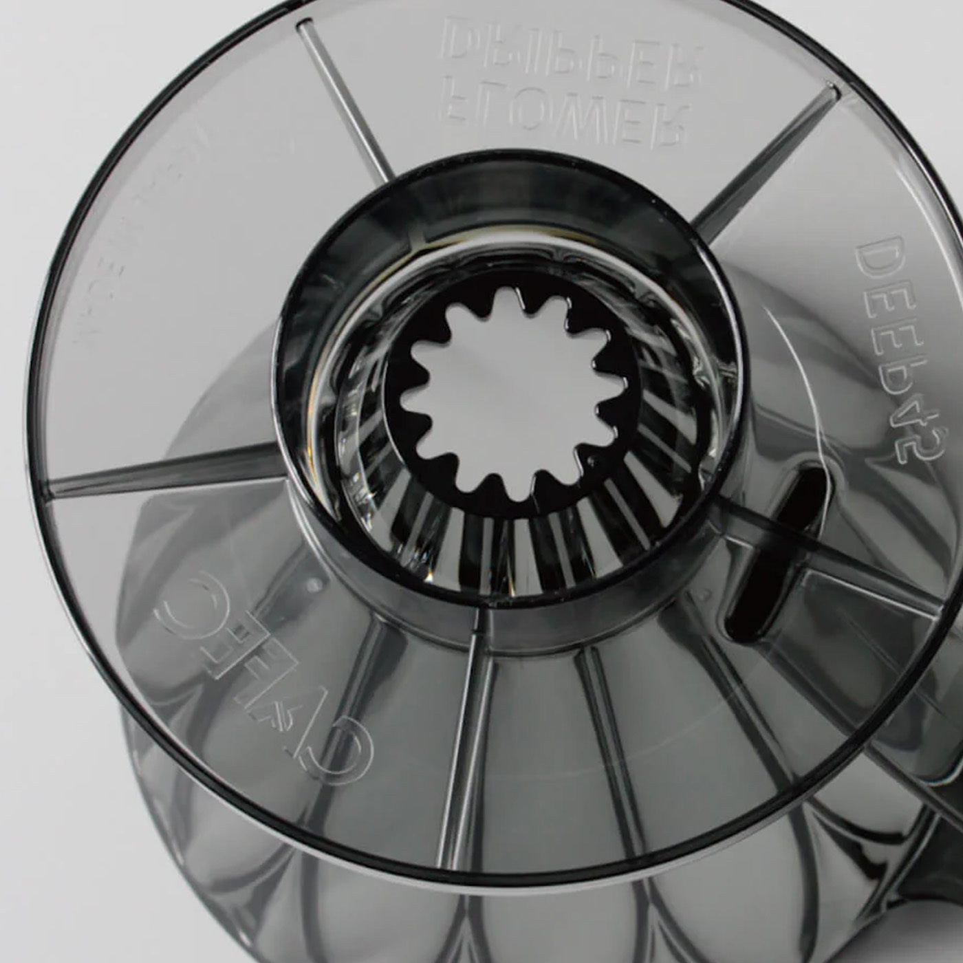20% OFF - CAFEC DEEP 45 Flower Dripper