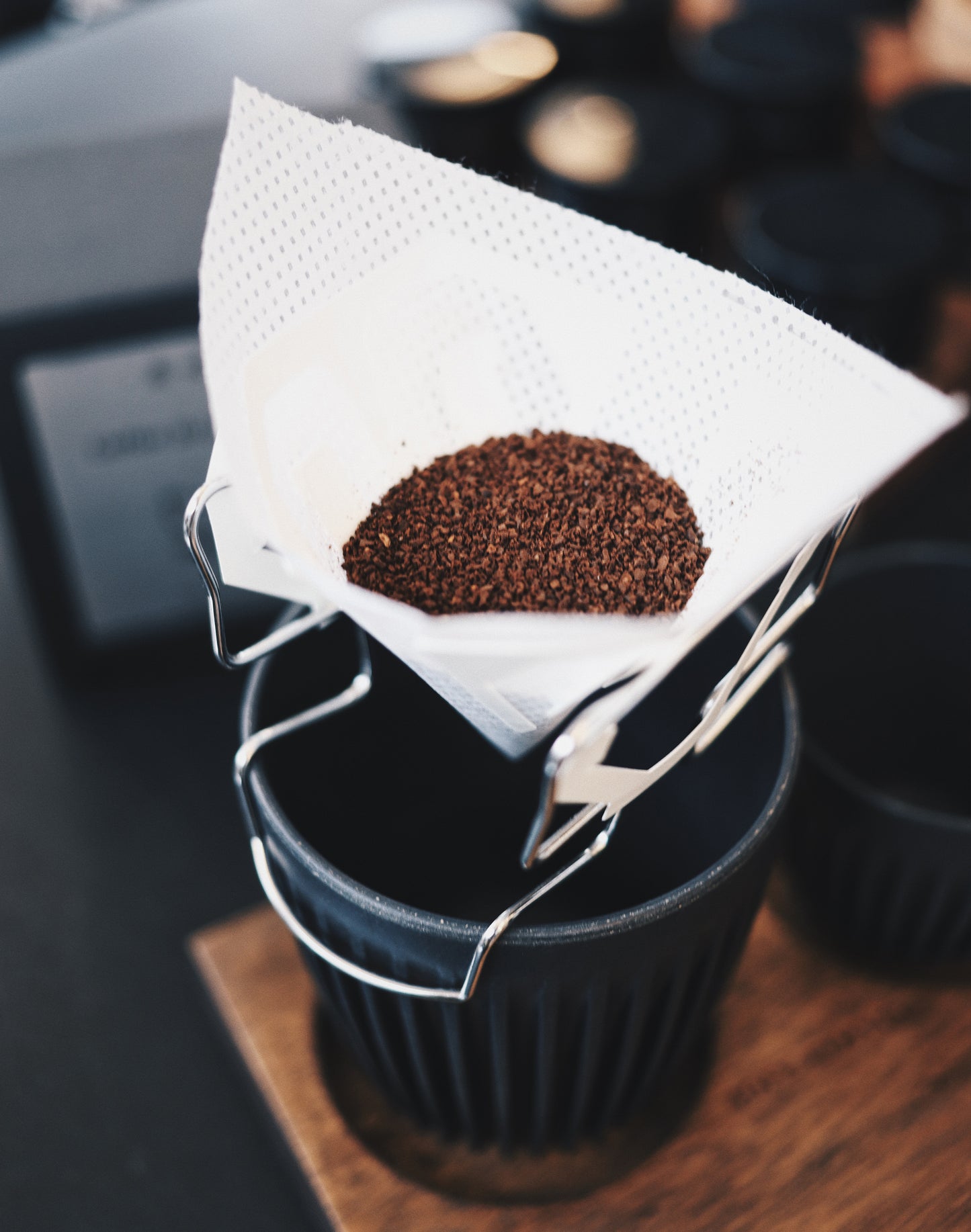 6 Months Subscription - Coffee Drip Bag