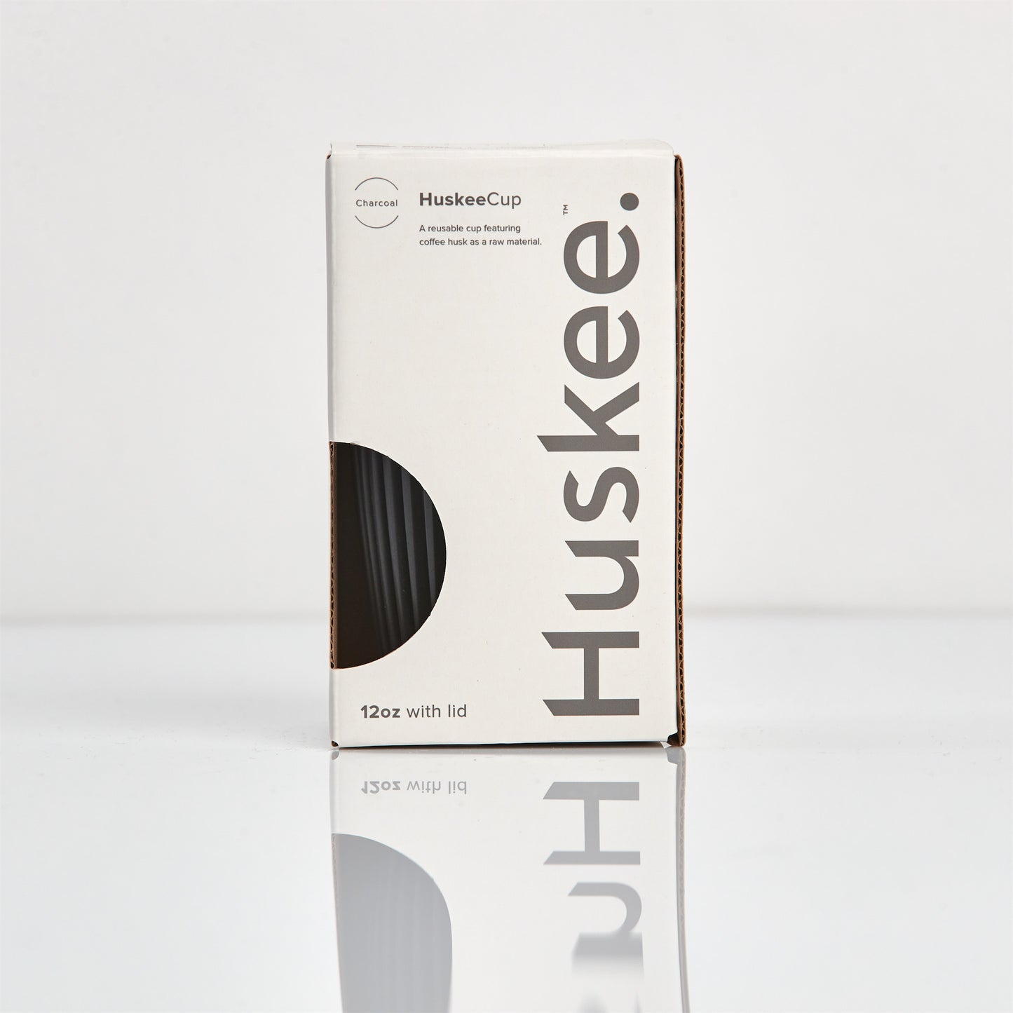 Huskee Cup - 12oz
