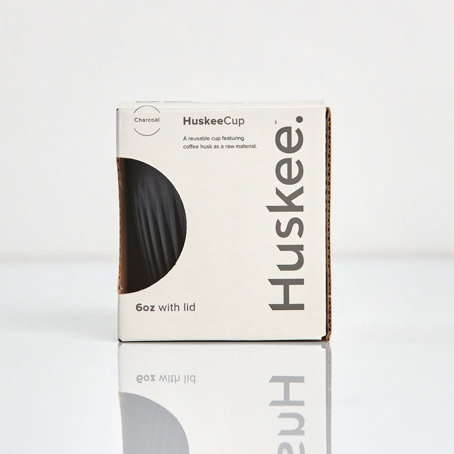 Huskee Cup - 6oz
