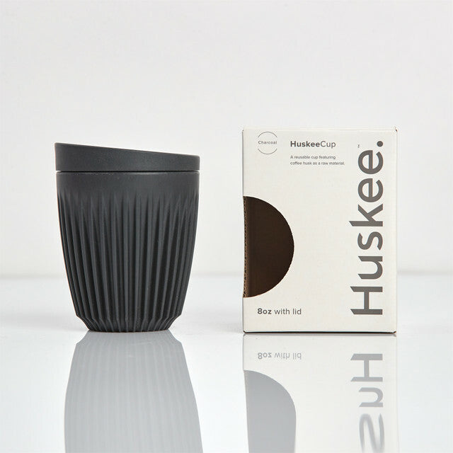 Huskee Cup - 8oz
