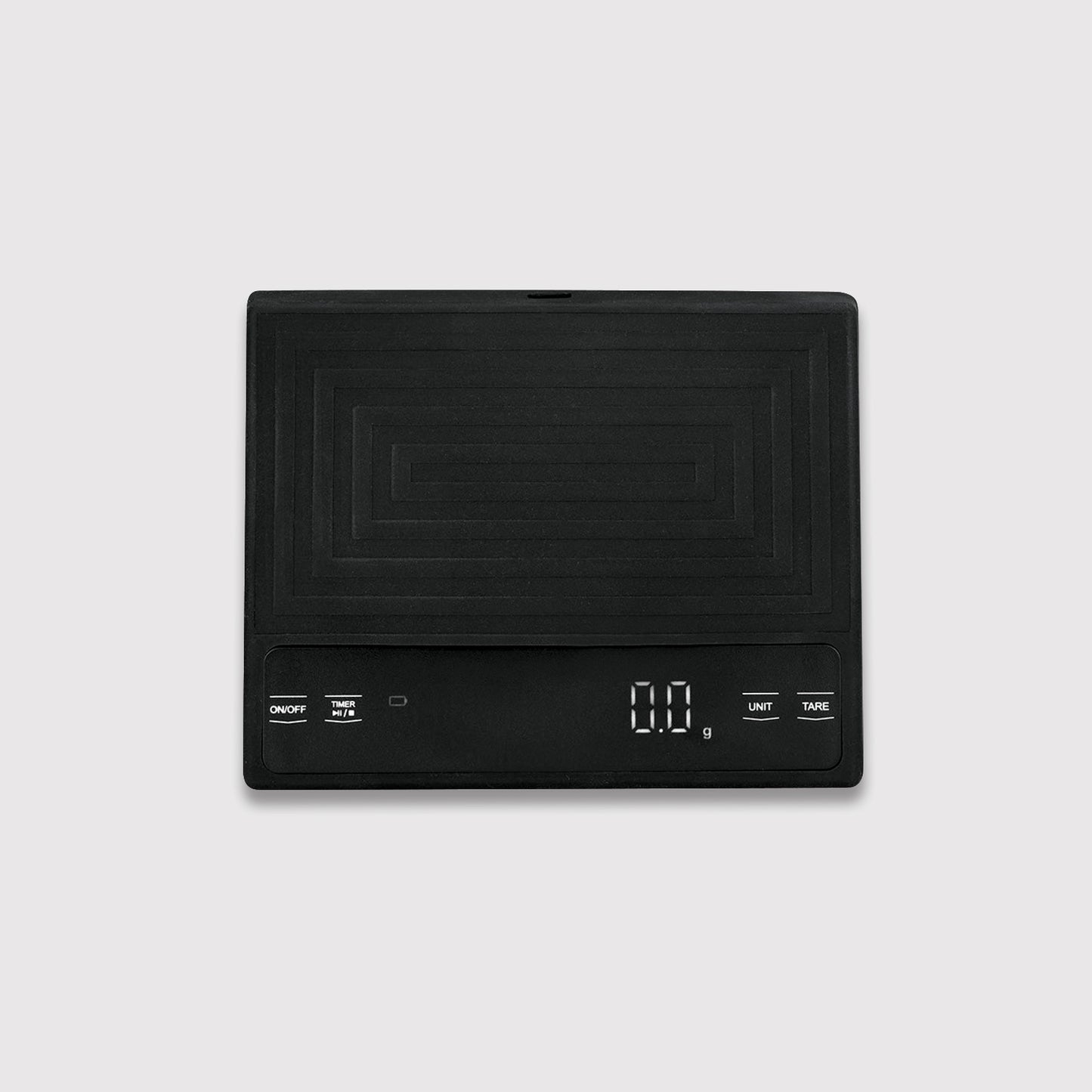 The Artisan Barista - Barista Precision Scale