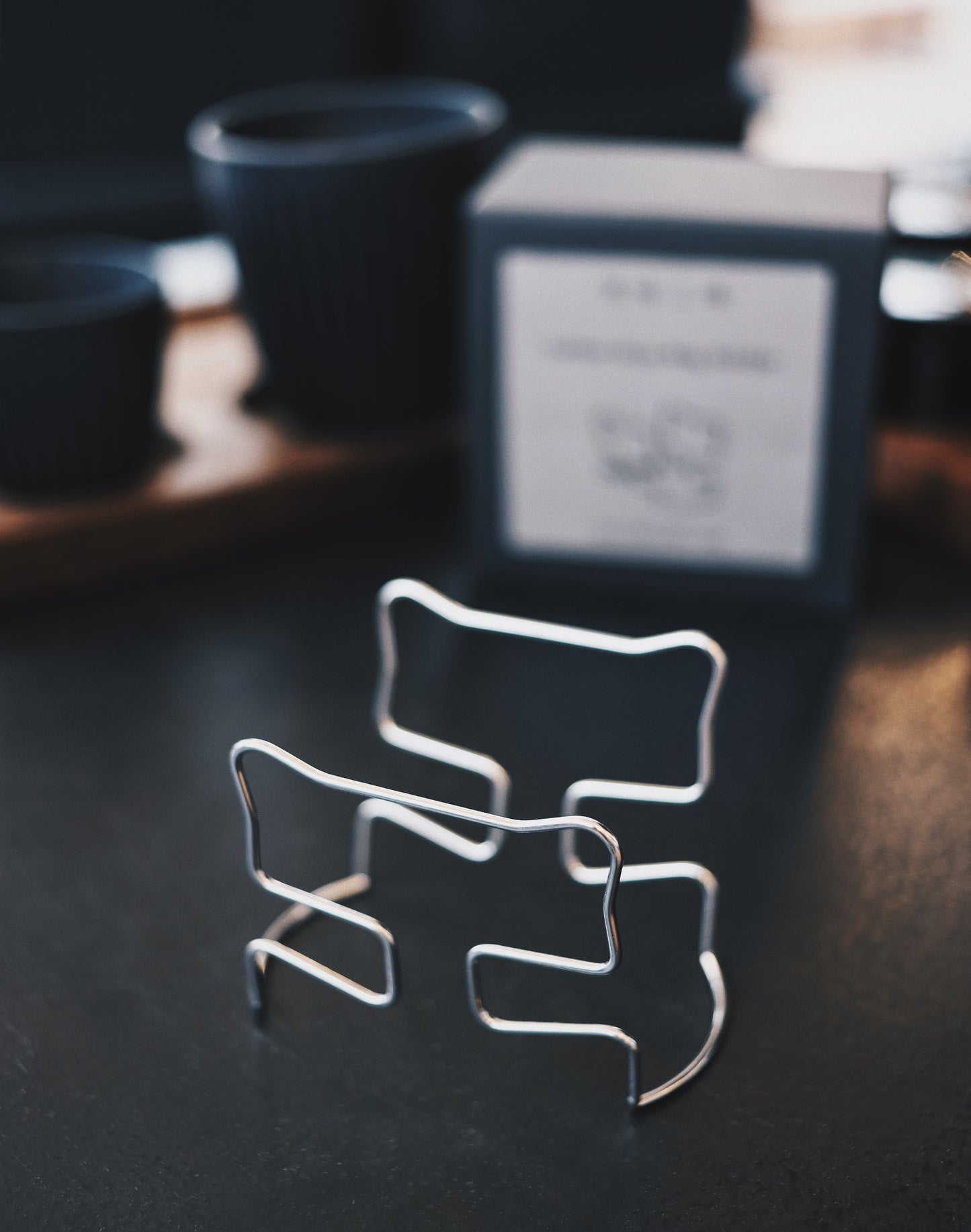 SOFE COFFEE Drip Bag Holder