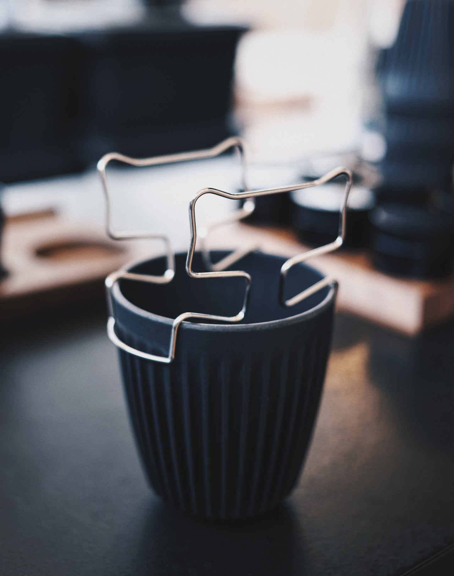 SOFE COFFEE Drip Bag Holder