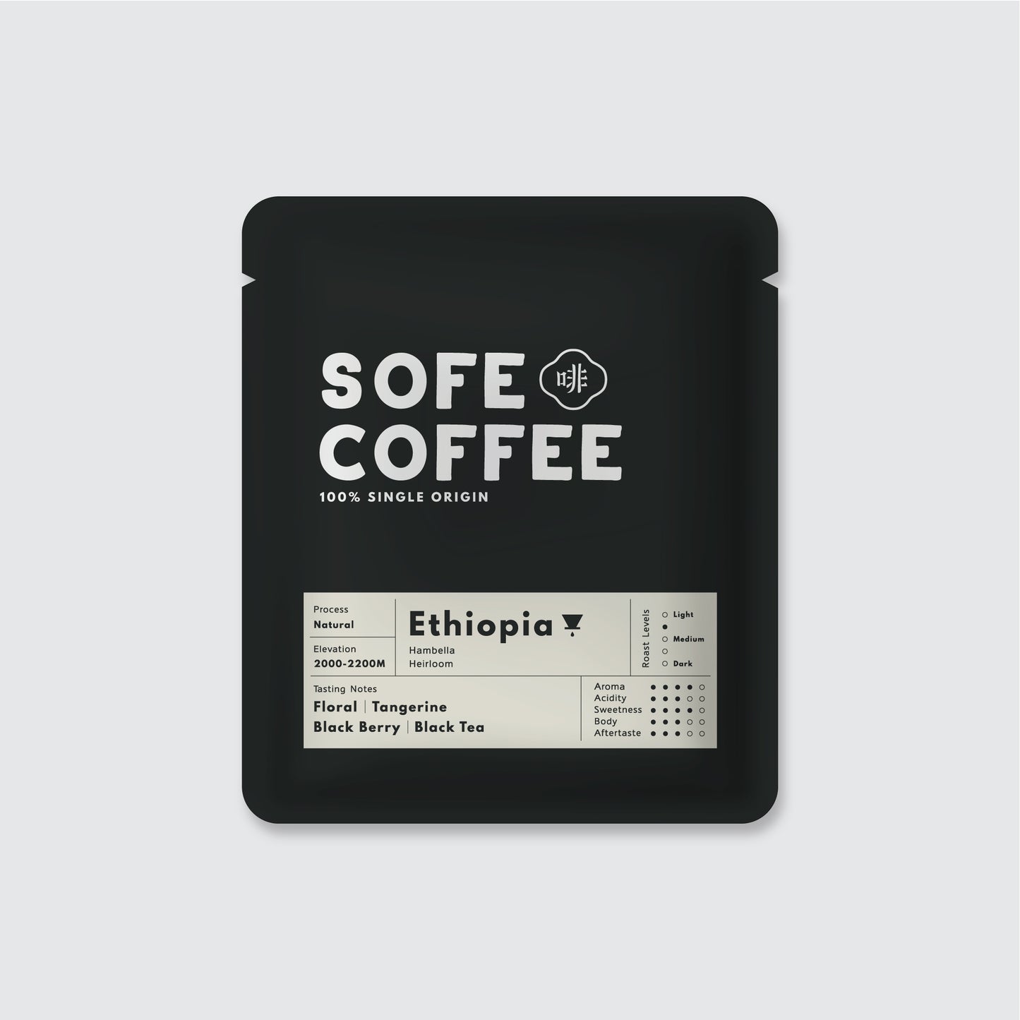 6 Months Subscription - Coffee Drip Bag