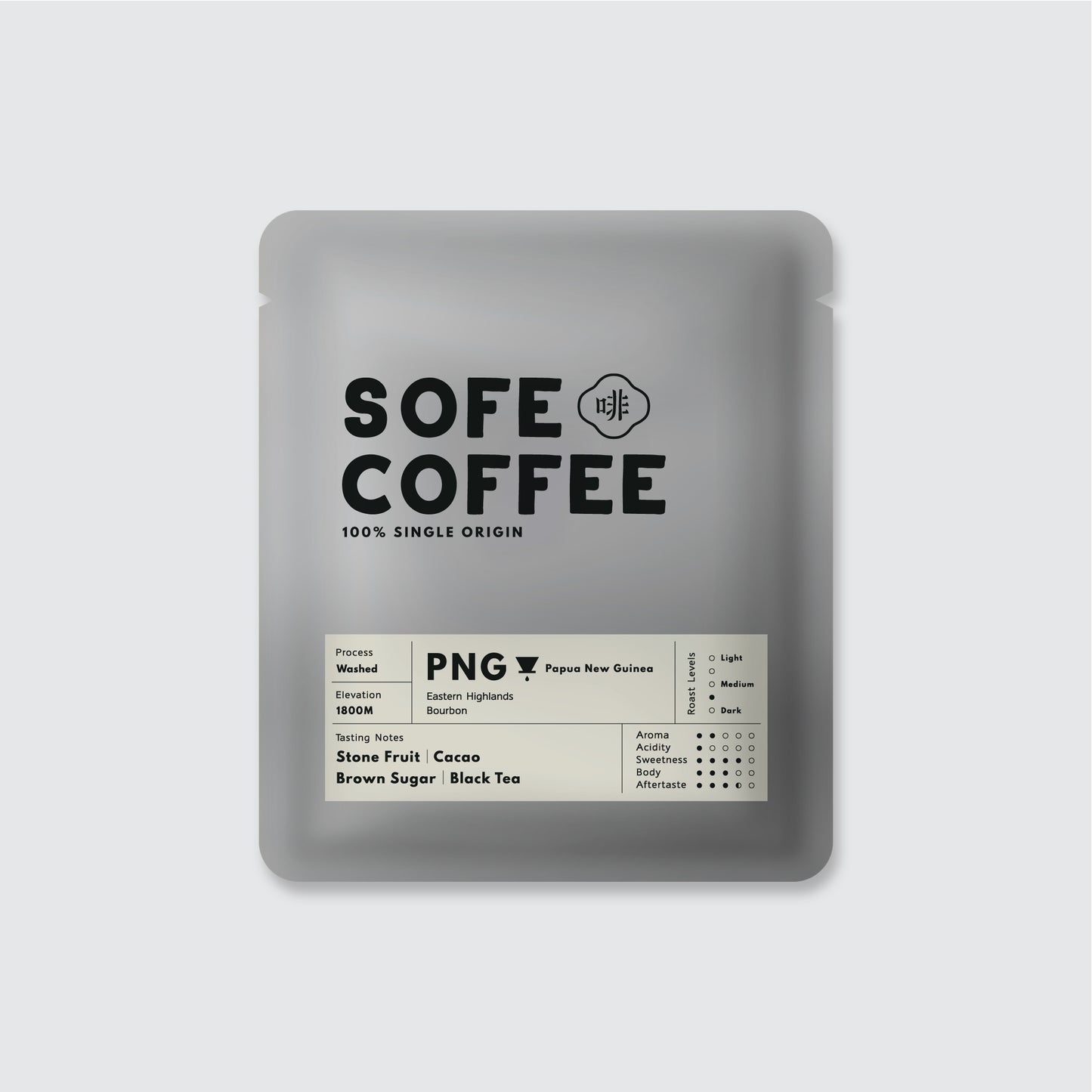 3 Months Subscription - Coffee Drip Bag