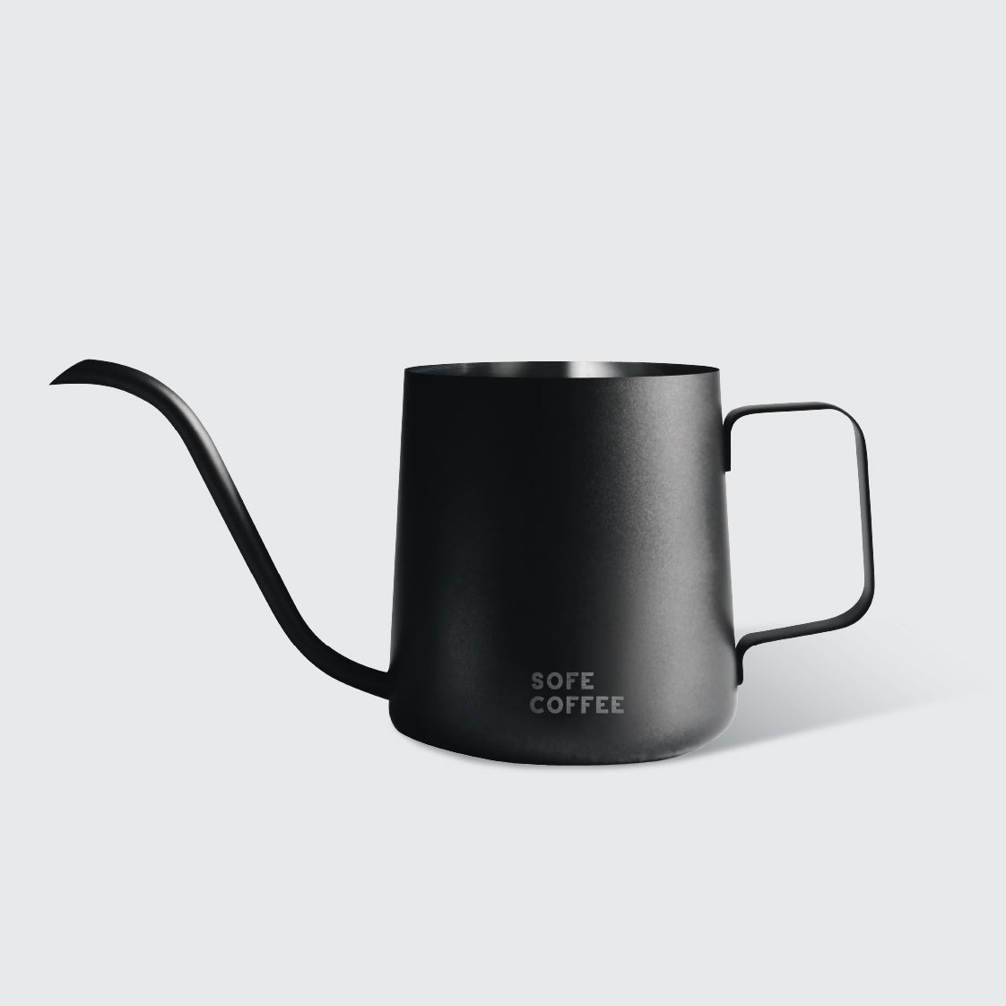 SOFE COFFEE Pour Over Drip Pot V2