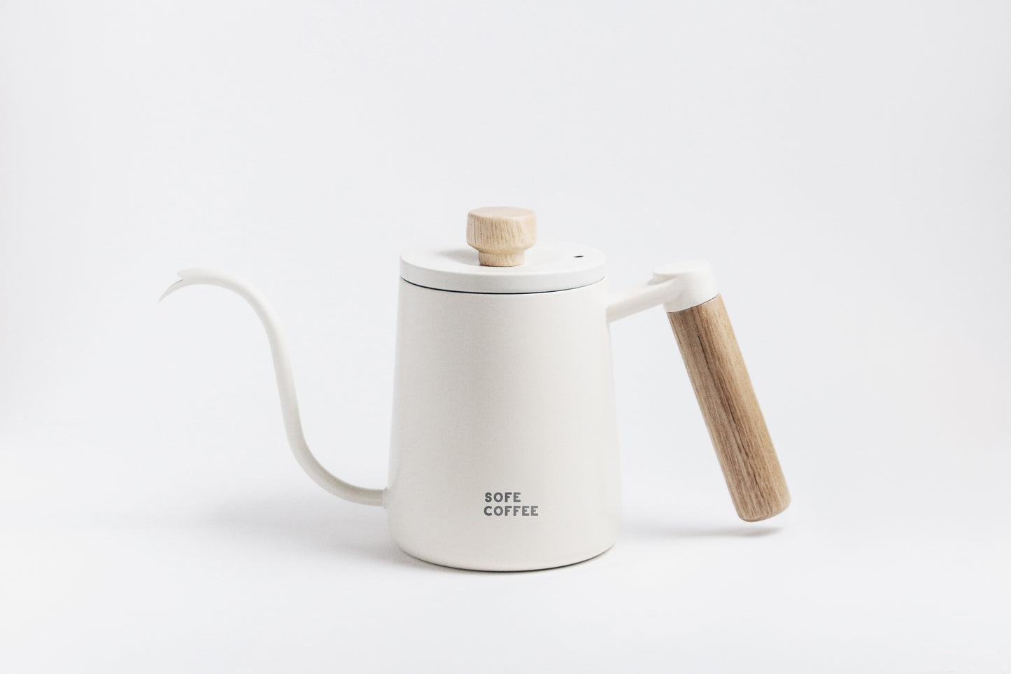 SOFE COFFEE Pour Over Drip Pot V2