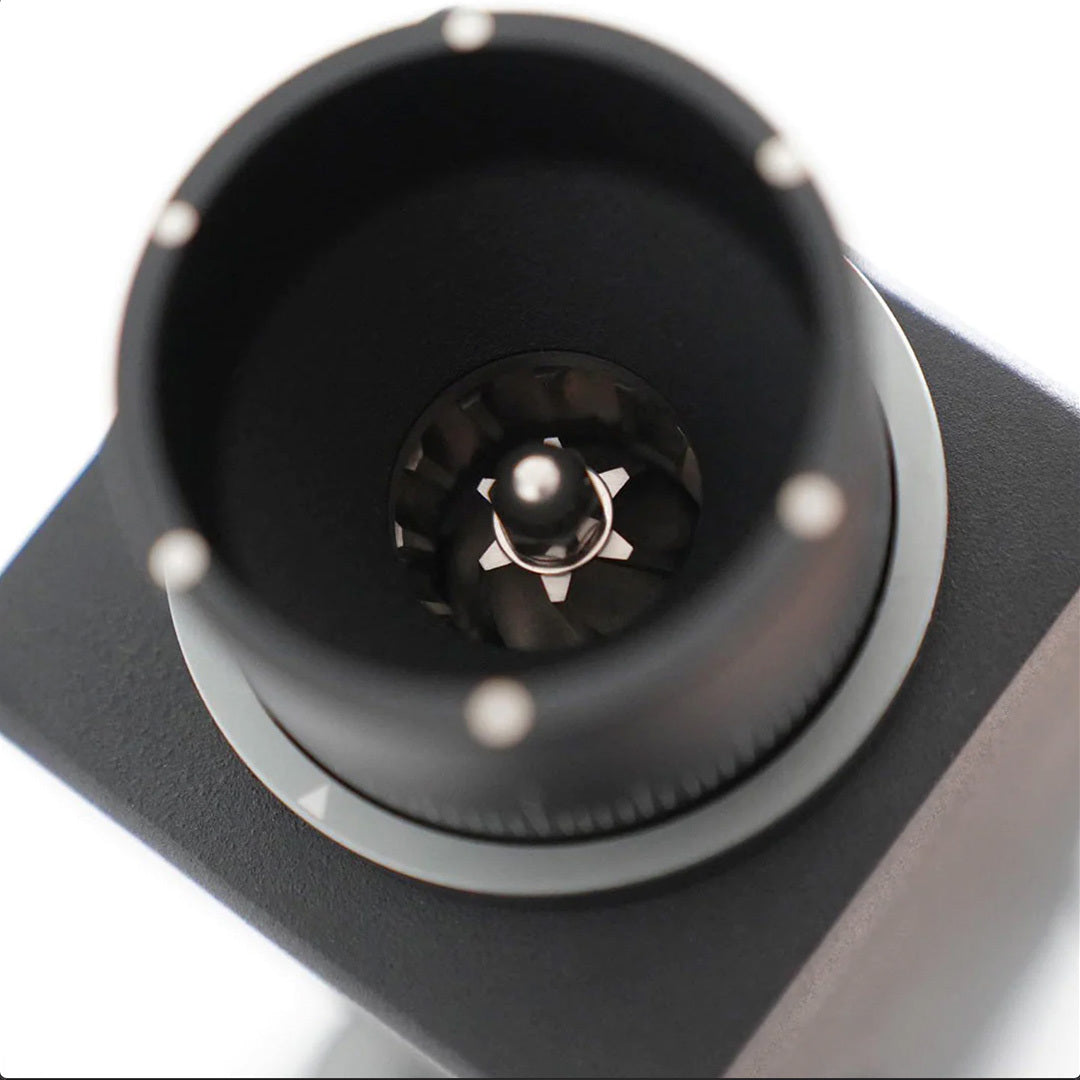 Varia - VS3 Grinder - 2ND GENERATION - Black
