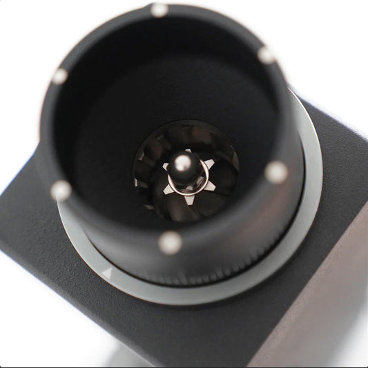 Varia - VS3 電動磨豆機 - 第二代 - 黑色