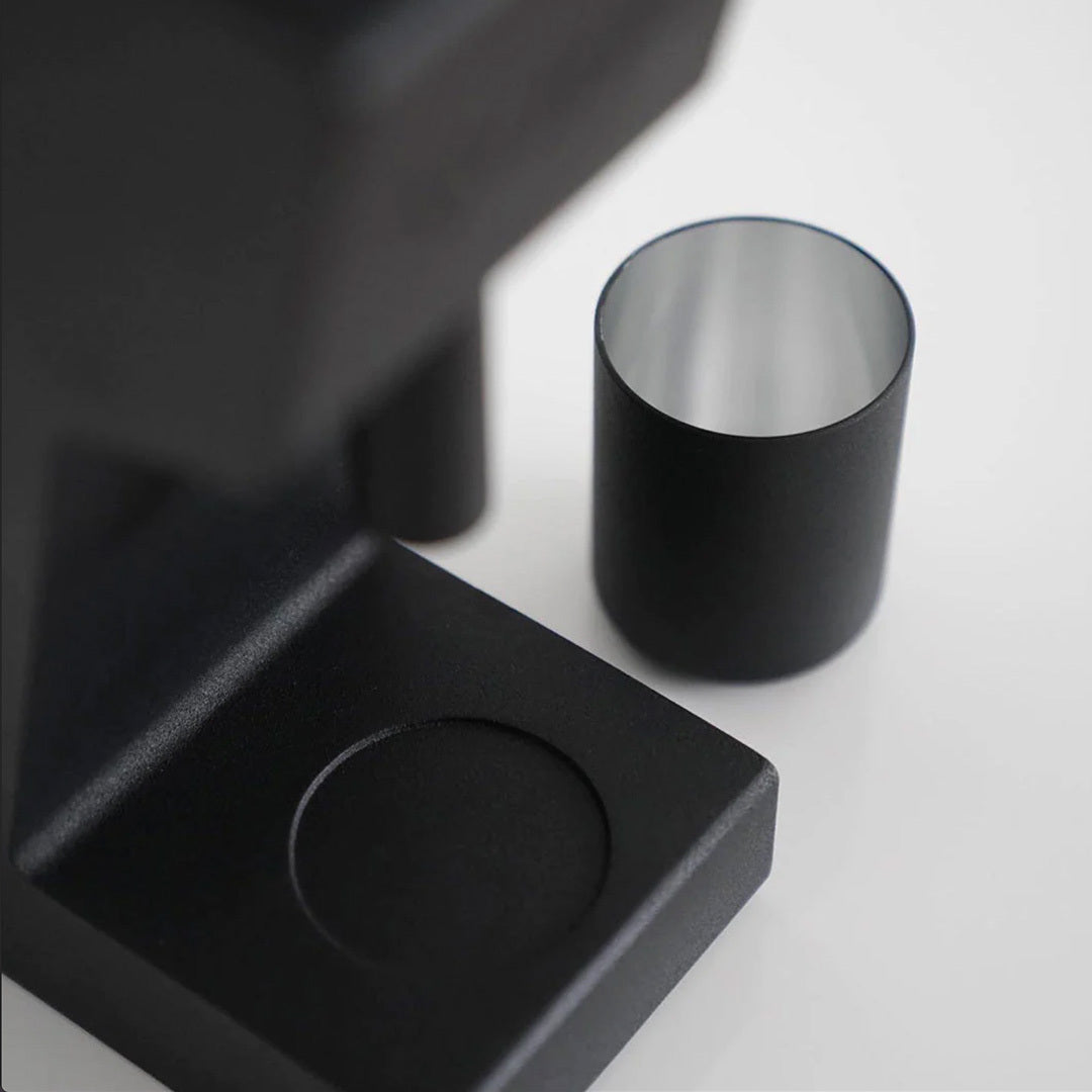 Varia - VS3 Grinder - 2ND GENERATION - Black