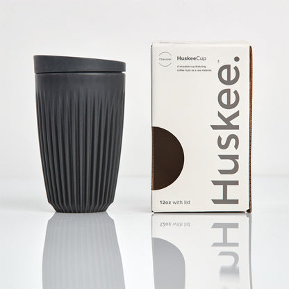 Huskee Cup - 12oz