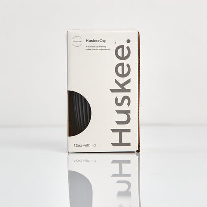 Huskee Cup - 12oz