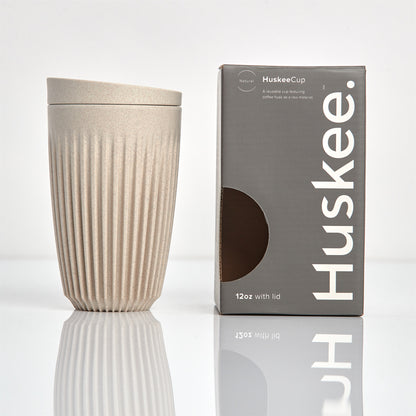 Huskee Cup - 12oz