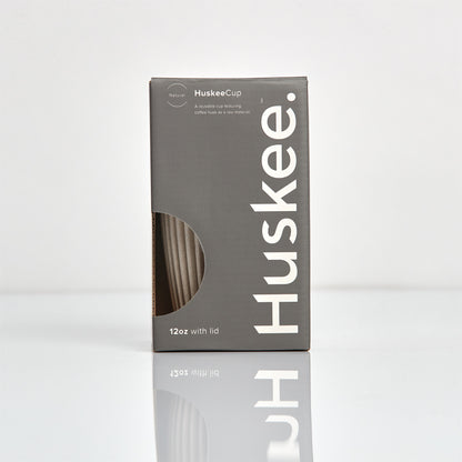 Huskee Cup - 12oz