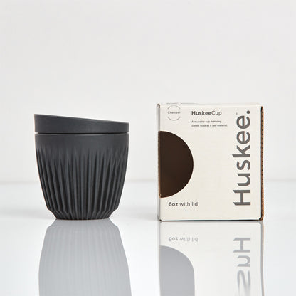 Huskee Cup - 6oz