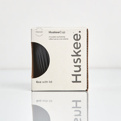 Huskee Cup - 6oz