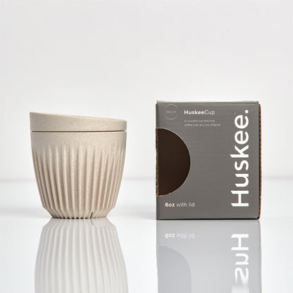 Huskee Cup - 6oz