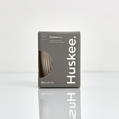 Huskee Cup - 8oz