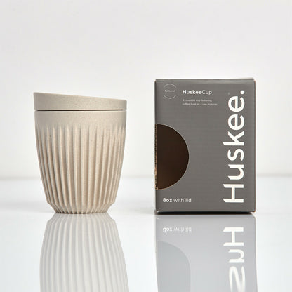 Huskee Cup - 8oz