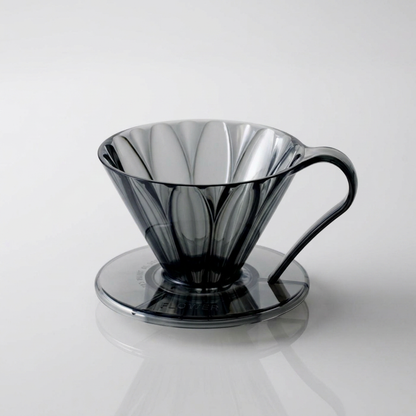 NEW - Japan CAFEC Tritan Flower Dripper