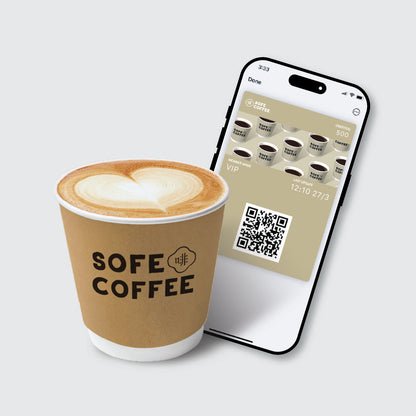 (Airside) Sofe Credits Top-up $1200