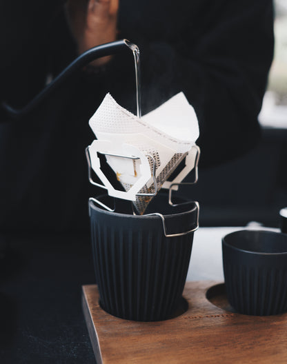 SOFE COFFEE 掛耳包手沖架