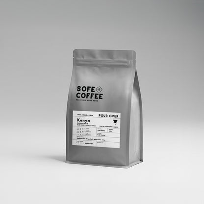 Kenya - Single Origin Beans 150g