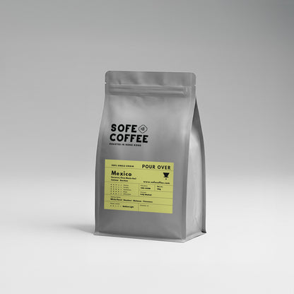 Single Origin Beans - Mexico 150g