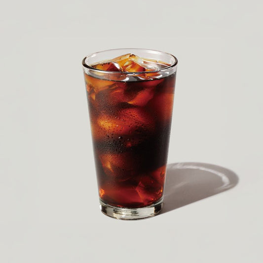 NEW - Mexico - Cold Brew Coffee Bags 