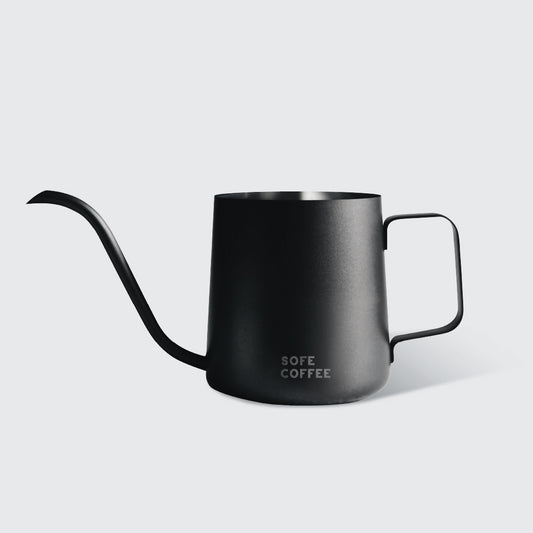 SOFE COFFEE Pour Over Drip Pot V2