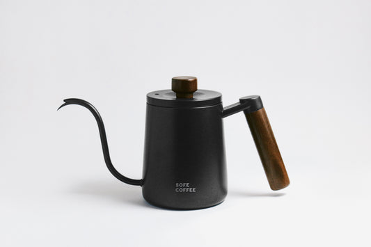 SOFE COFFEE 手沖咖啡壺 V2