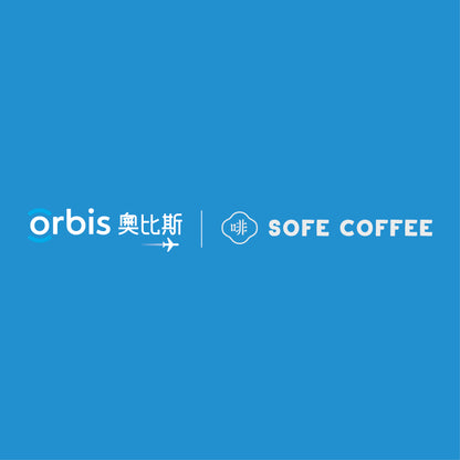 【Orbis】Drip Bag Special Set - 8 pack