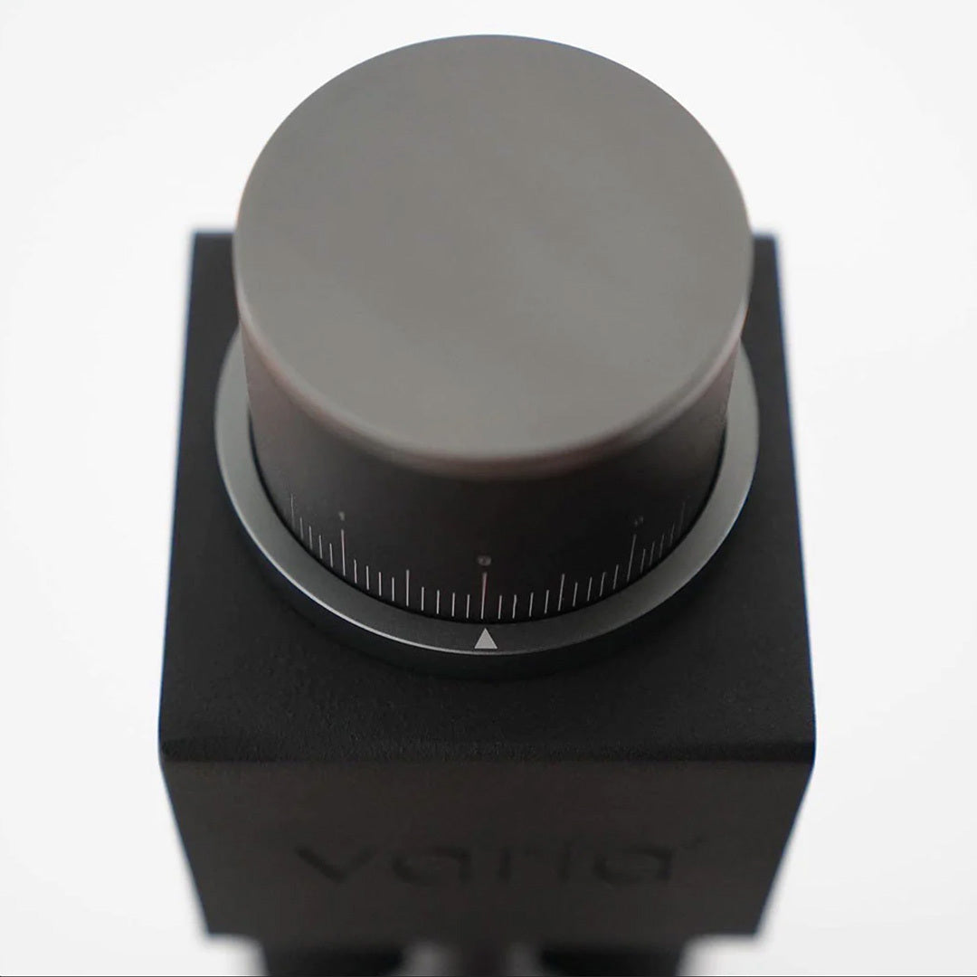 Varia - VS3 電動磨豆機 - 第二代 - 黑色