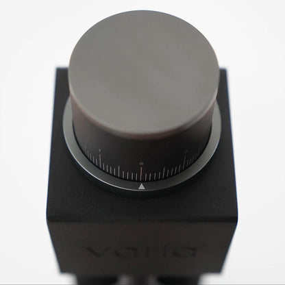 Varia - VS3 電動磨豆機 - 第二代 - 黑色