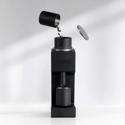 Varia - VS3 電動磨豆機 - 第二代 - 黑色